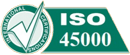 ISO-45000