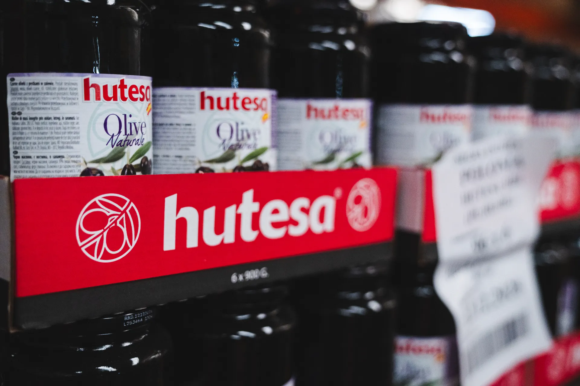 Hutesa